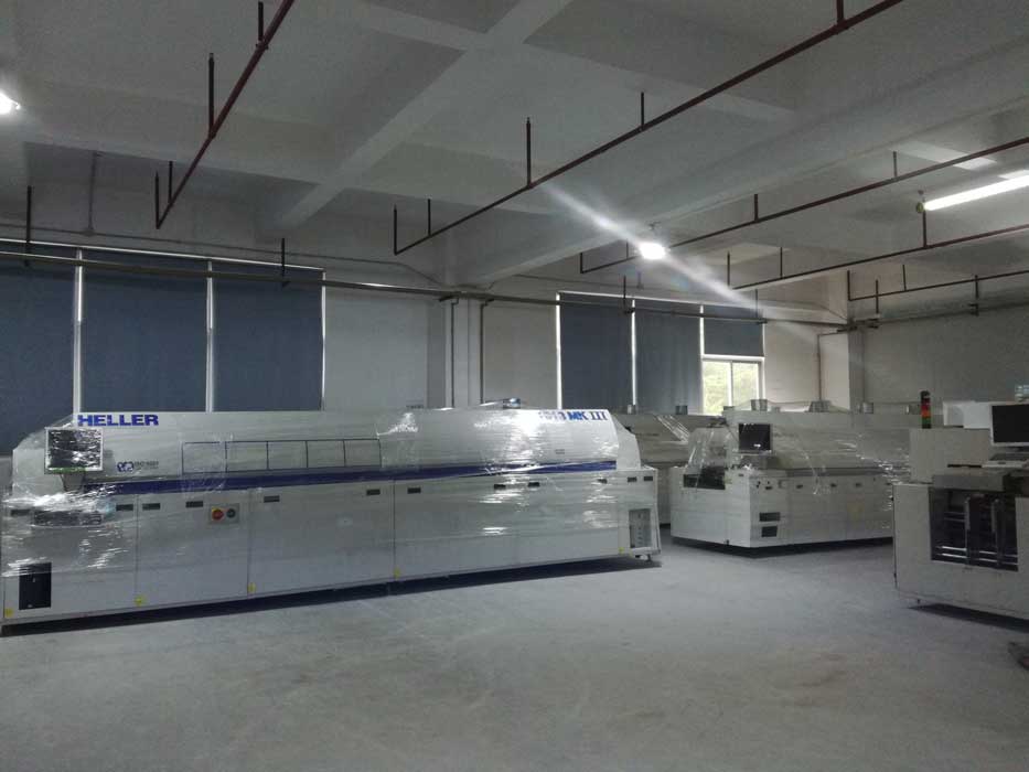 現貨HELLER回流焊，1913MKIII系列回流焊,heller1913MK3，13溫區回流焊爐