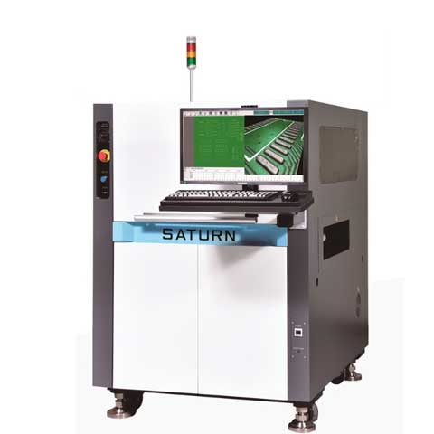 奔創3DSPI在線錫膏厚度檢測機 SPI錫膏厚度檢...