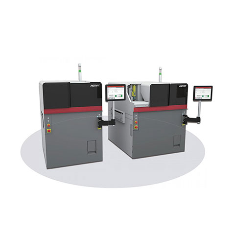 DEK TQ鋼網(wǎng)錫膏印刷機