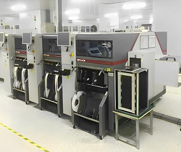 汽車電子貼片機(jī) 汽車電子貼片機(jī)