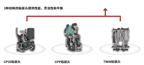 二手西門子貼片機SIPLACE貼裝頭 二手西門子貼片機SIPLACE貼裝頭