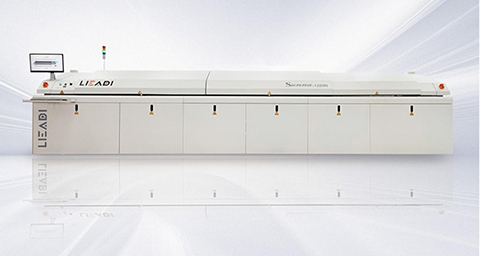 真空回流焊 真空回流焊